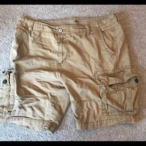 Old Navy Cargo Shorts